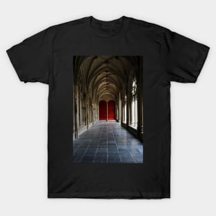 Utrecht Arches & Doors T-Shirt